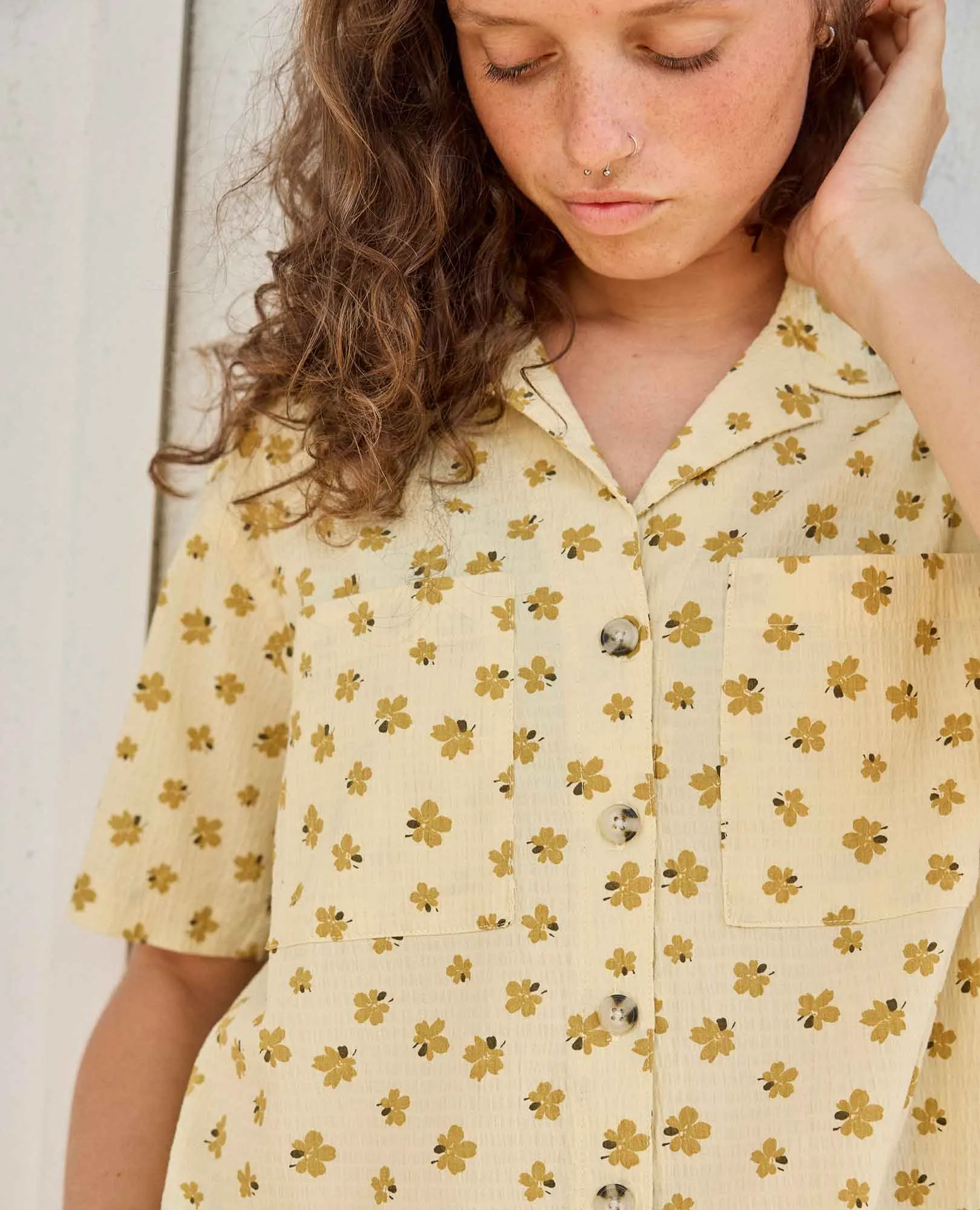 Women's Fletcher Shirt