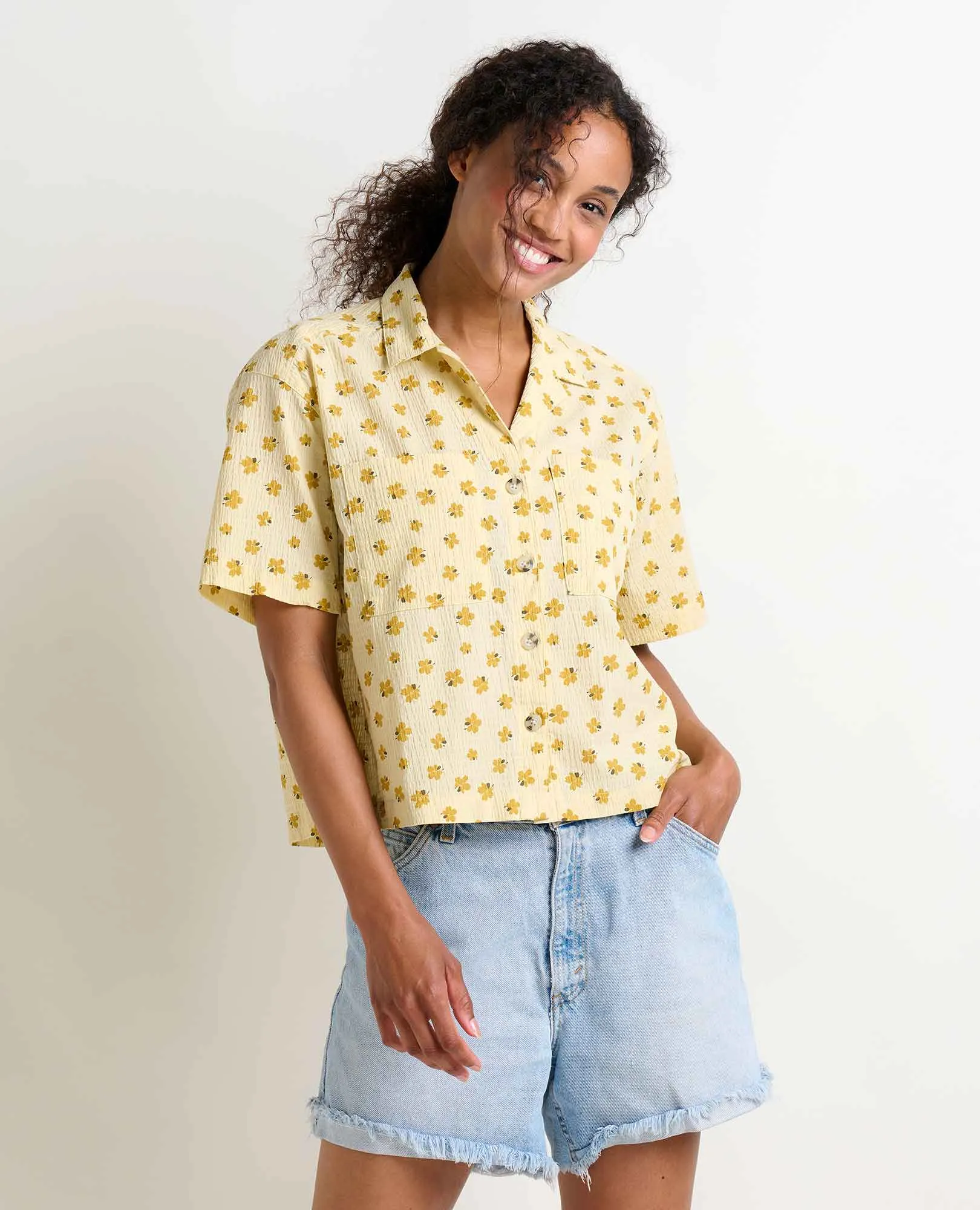 Women's Fletcher Shirt
