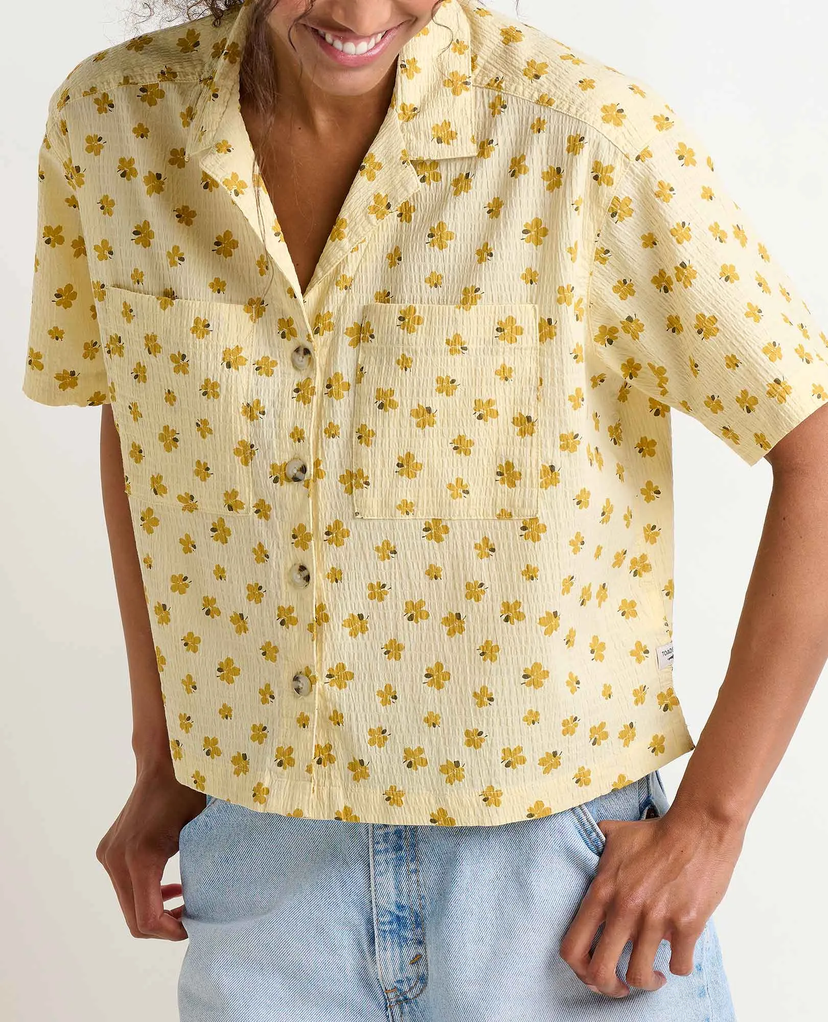 Women's Fletcher Shirt