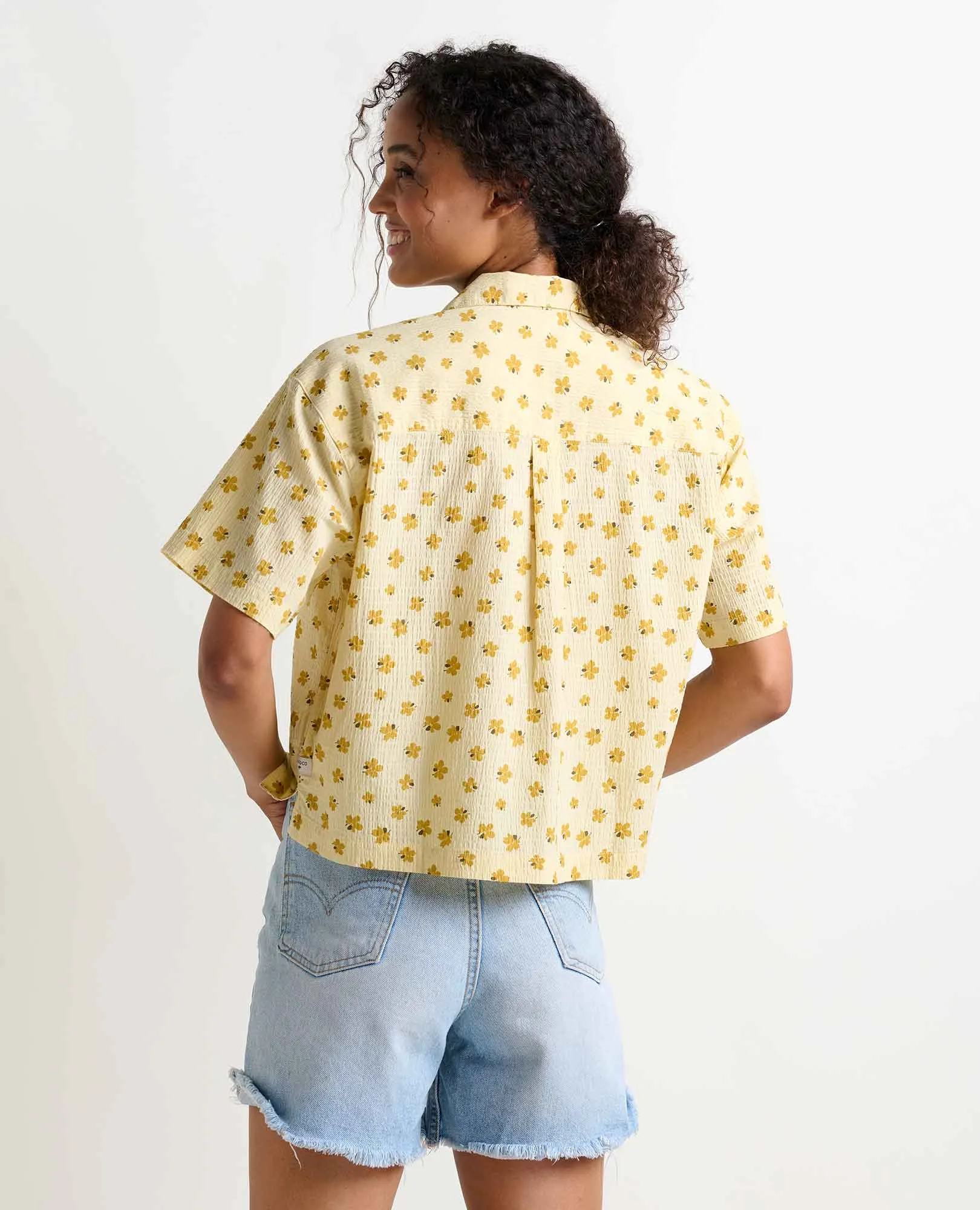 Women's Fletcher Shirt