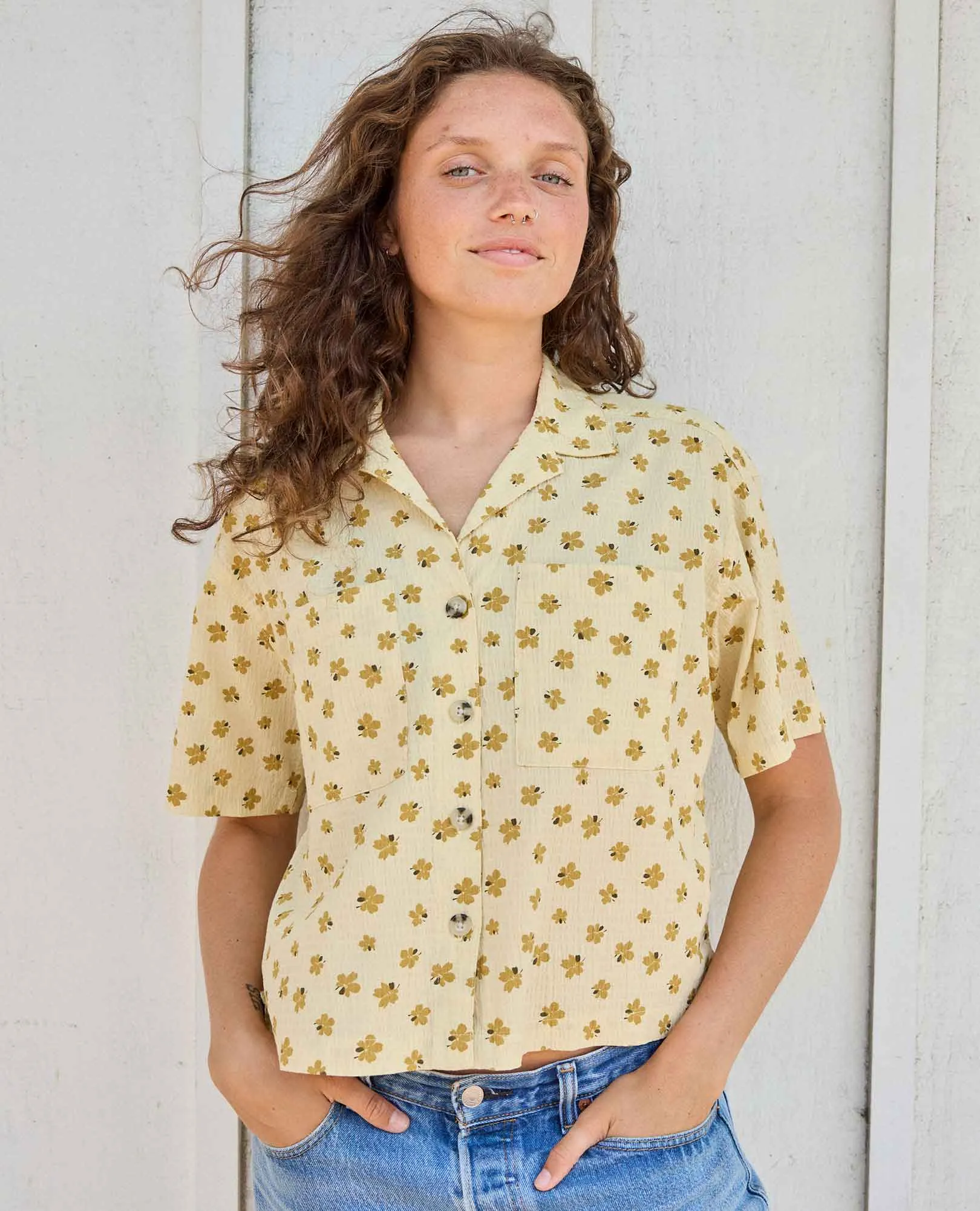 Women's Fletcher Shirt