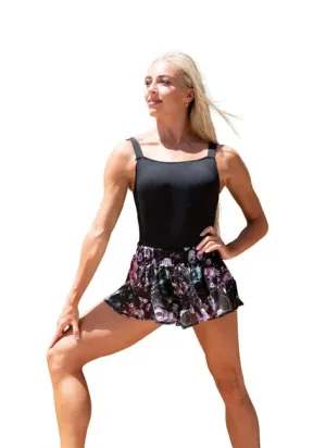 Women's Mesh Short