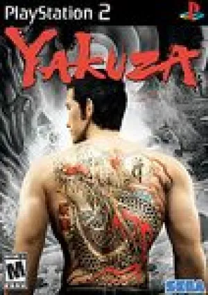 Yakuza