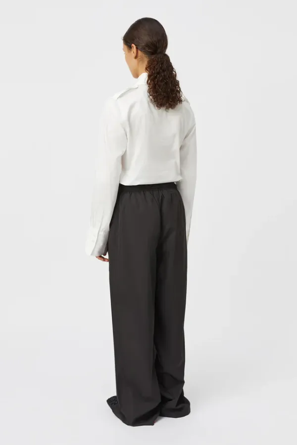 Yara Pant Black