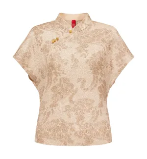 YAYING National Style Chinese Shirt