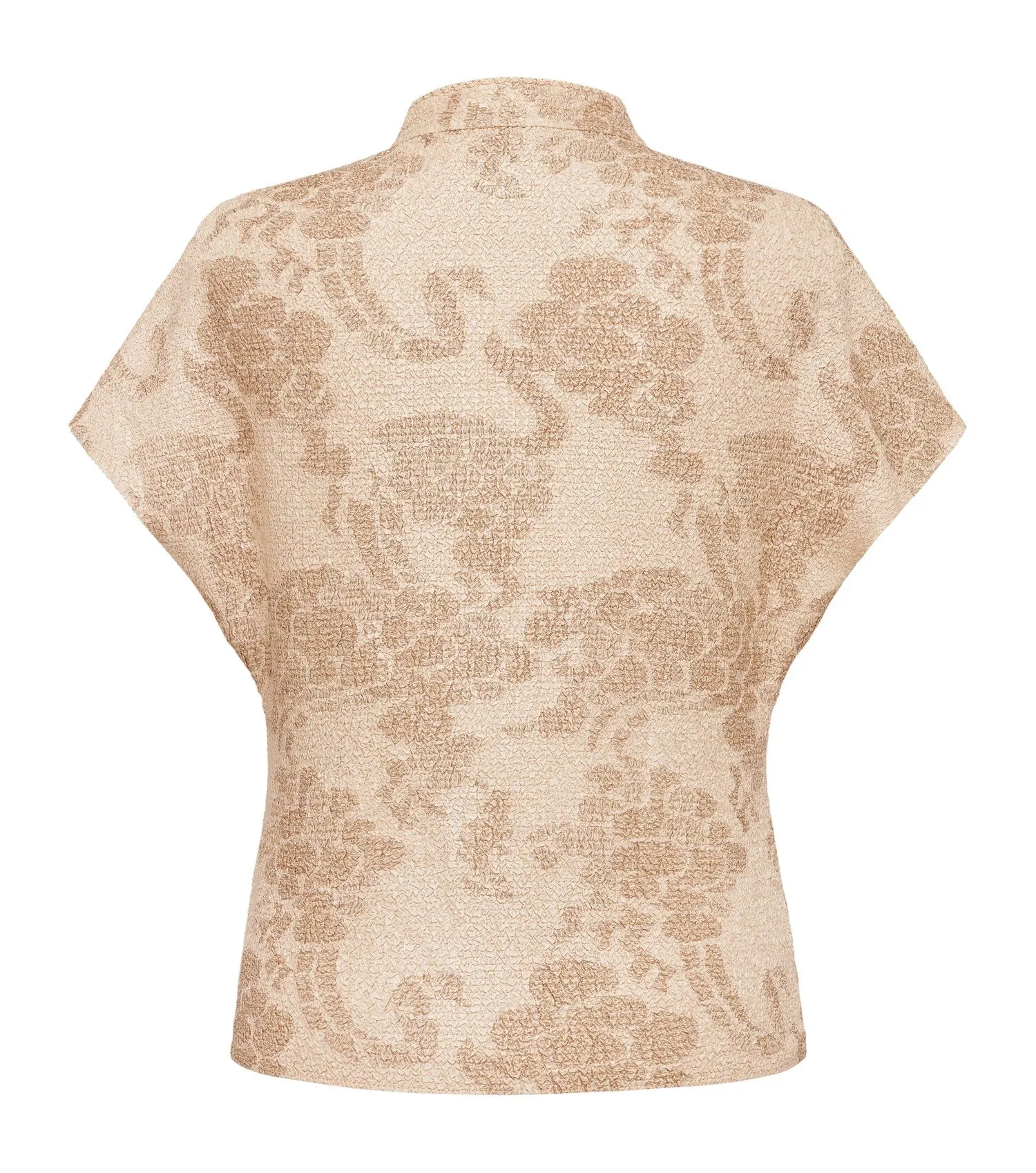 YAYING National Style Chinese Shirt