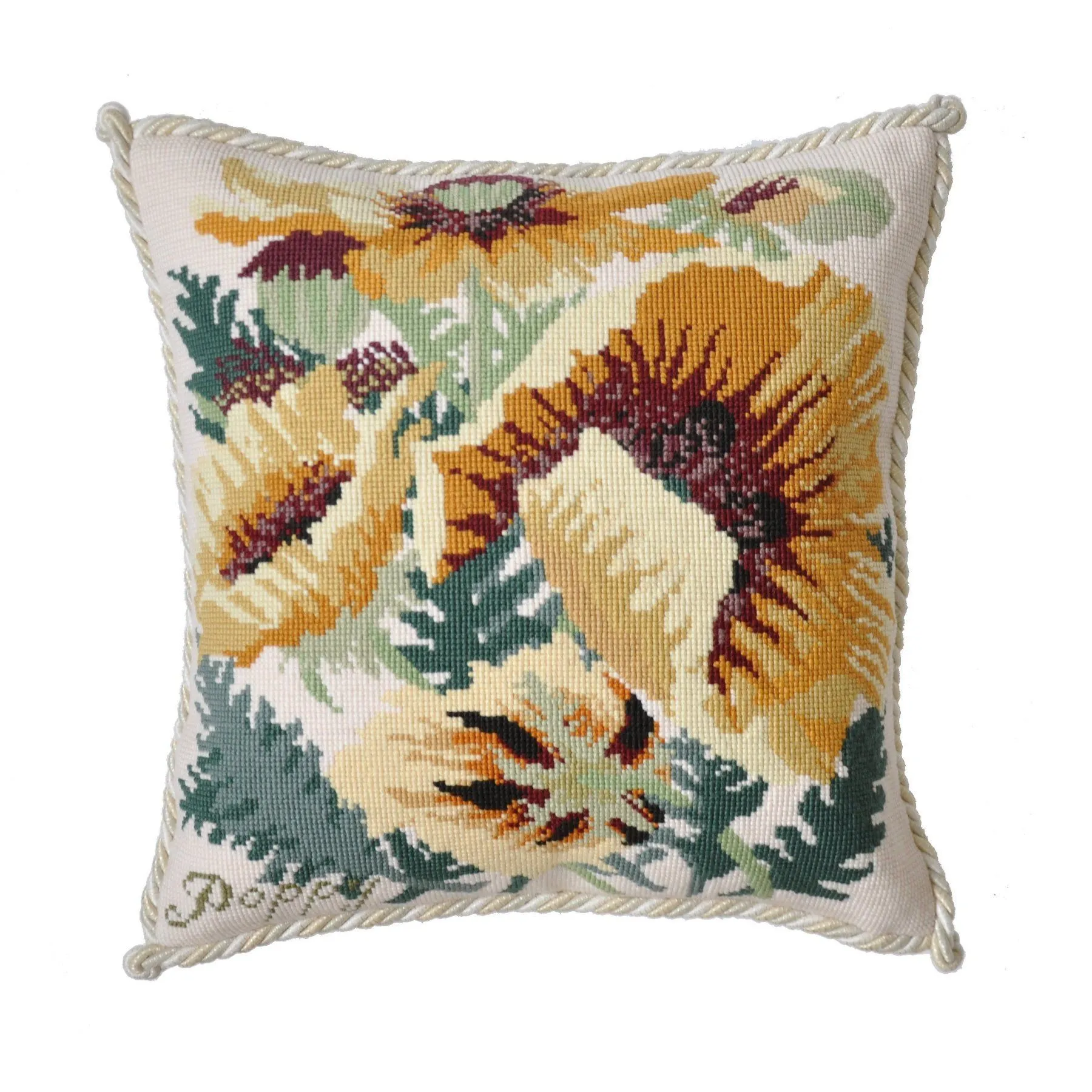 Yellow Poppy
