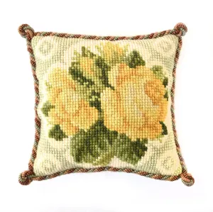 Yellow Roses Mini Kit