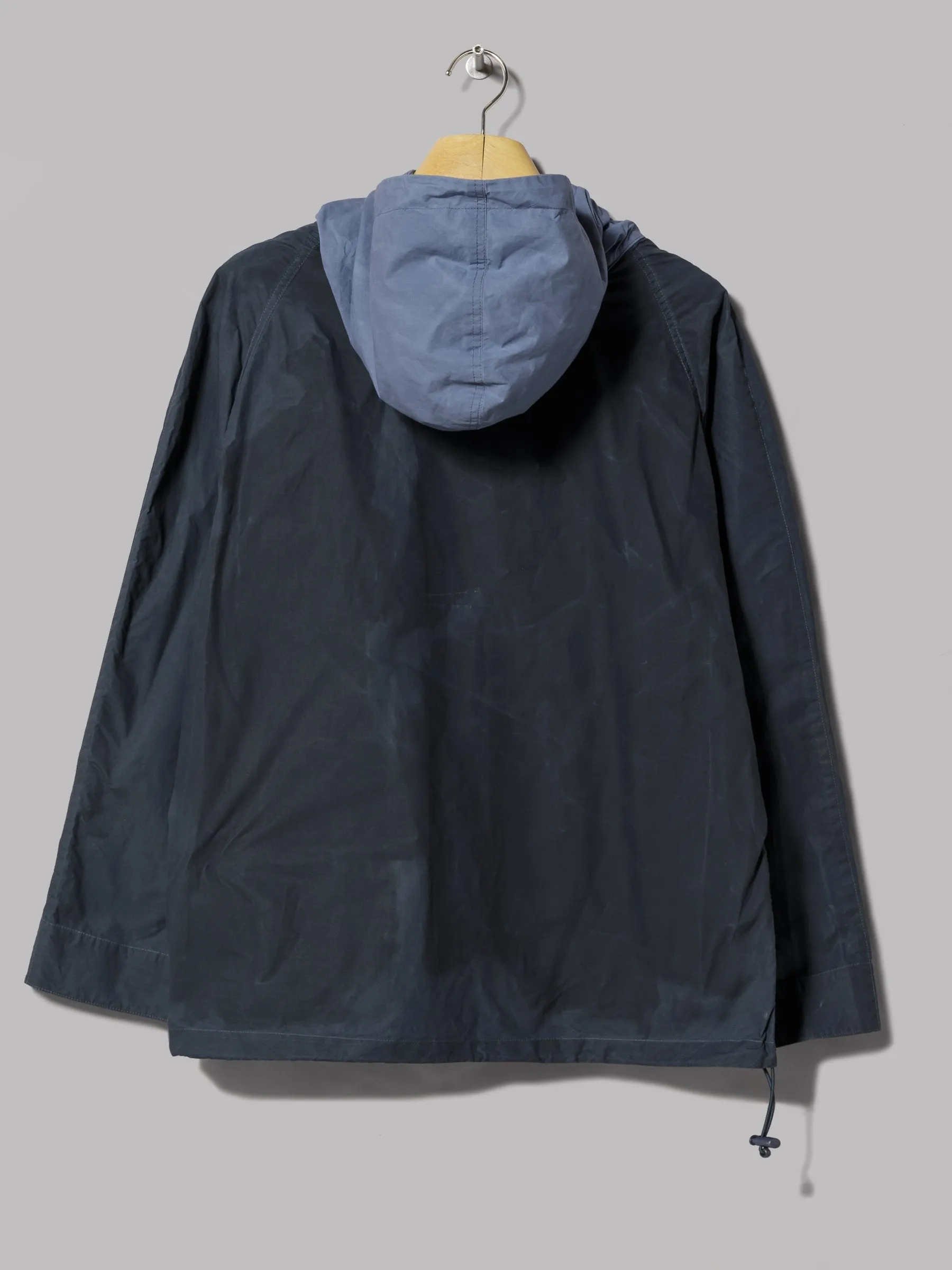 Y.M.C. Nuts in May Hoody (Navy / Blue)