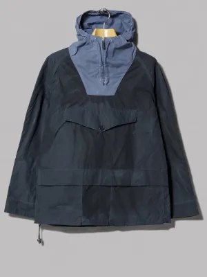 Y.M.C. Nuts in May Hoody (Navy / Blue)
