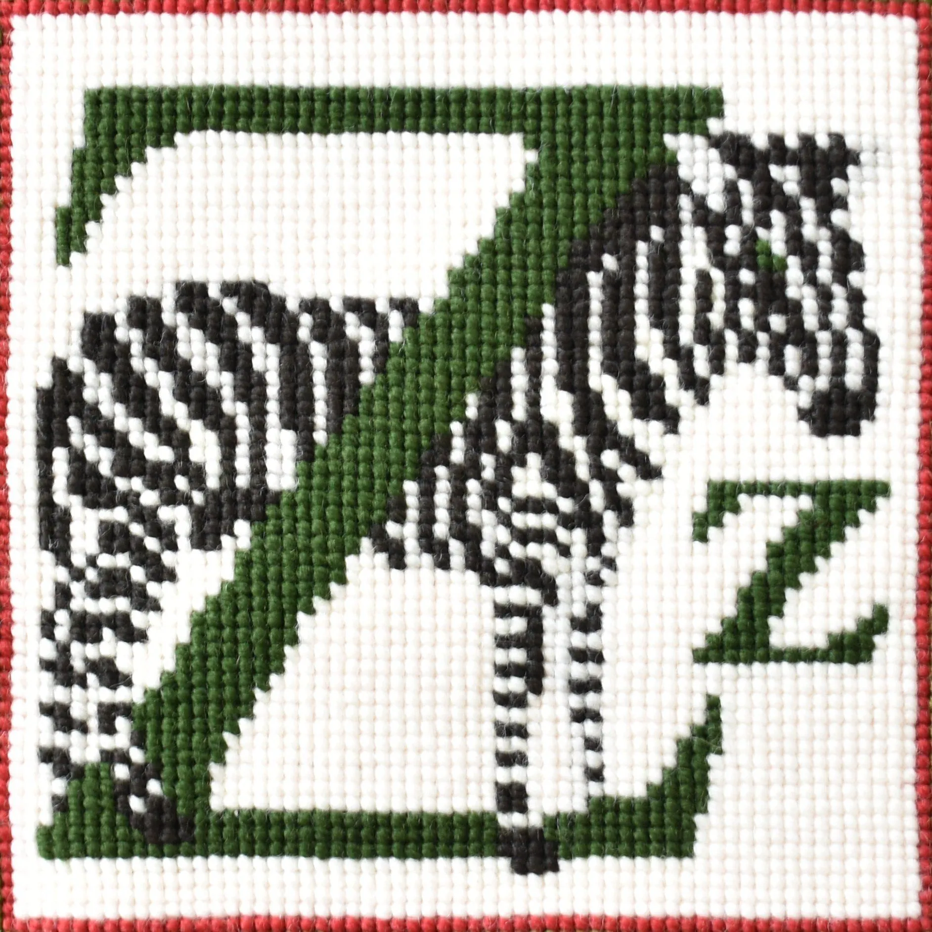 Z-Zebra
