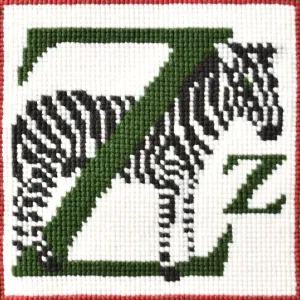 Z-Zebra
