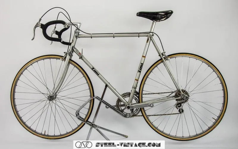 Zimi Super Leger Vintage Bicycle from 1970