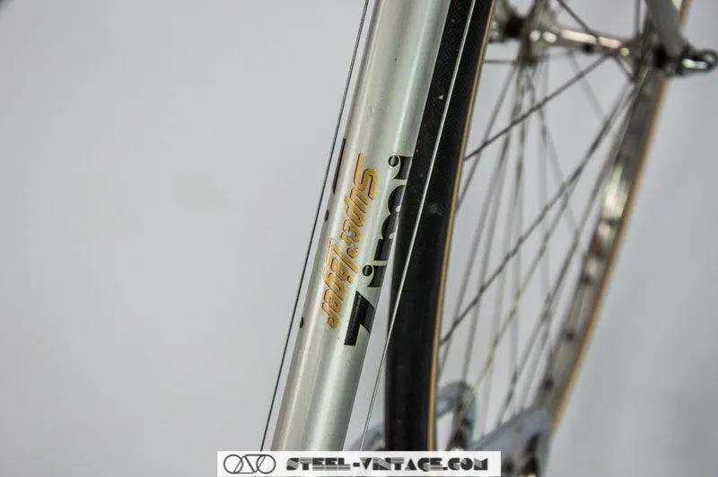 Zimi Super Leger Vintage Bicycle from 1970