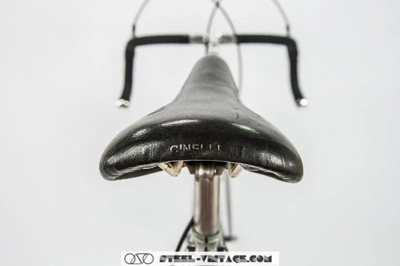 Zimi Super Leger Vintage Bicycle from 1970