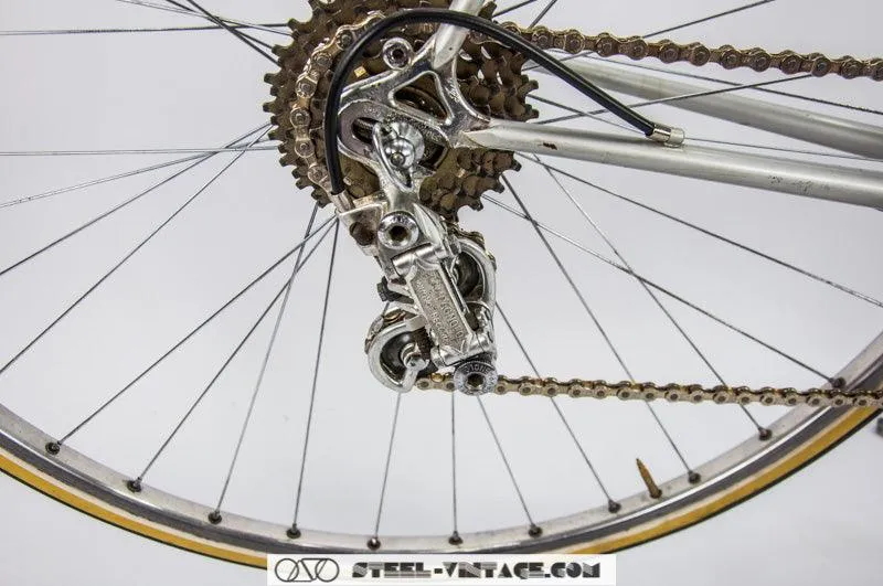 Zimi Super Leger Vintage Bicycle from 1970