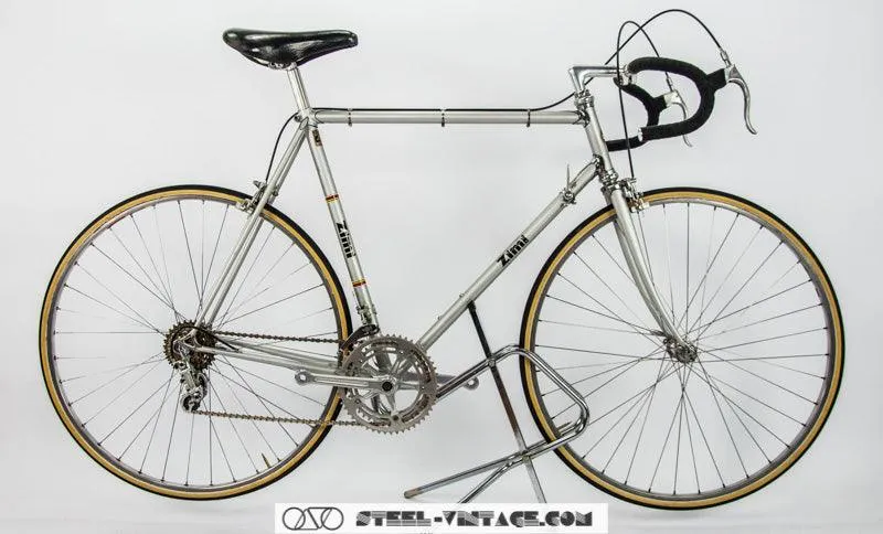 Zimi Super Leger Vintage Bicycle from 1970