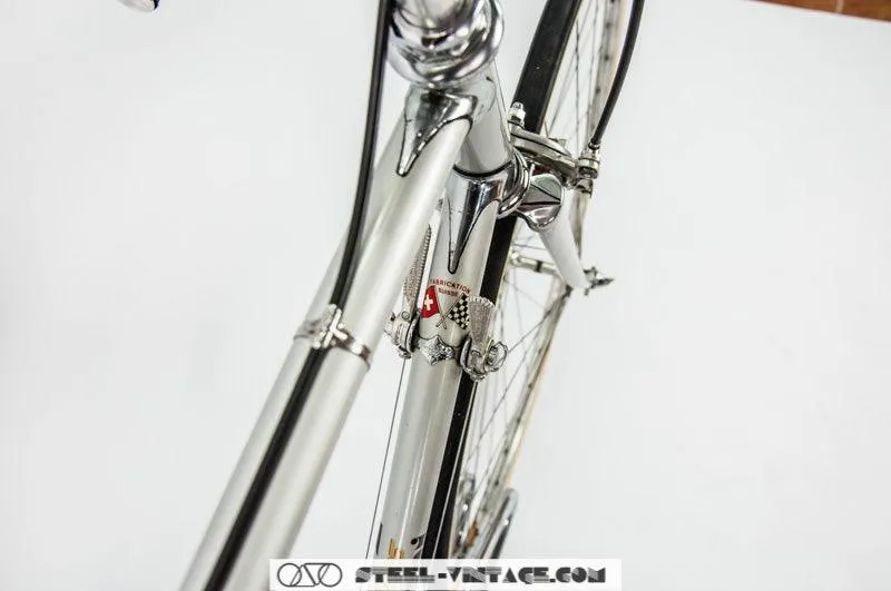 Zimi Super Leger Vintage Bicycle from 1970