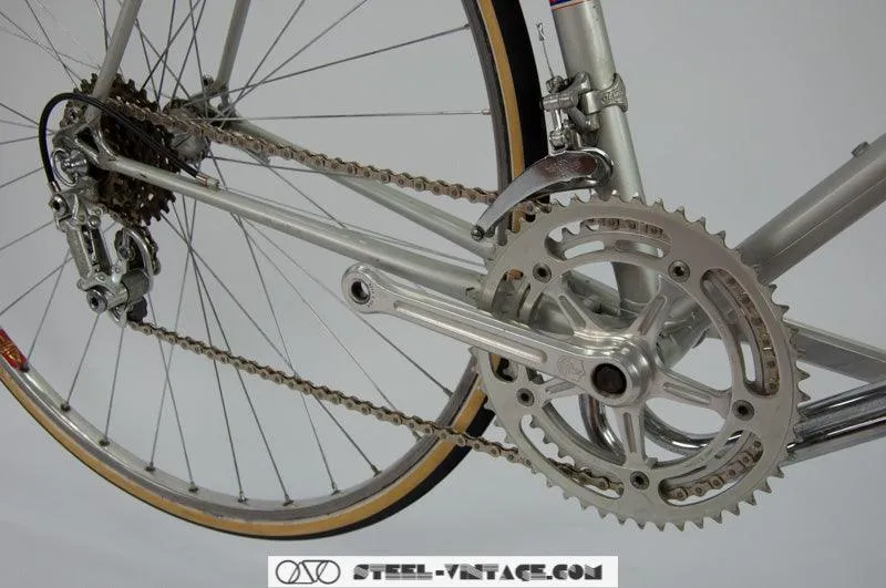 Zimi Super Leger Vintage Bicycle from 1970