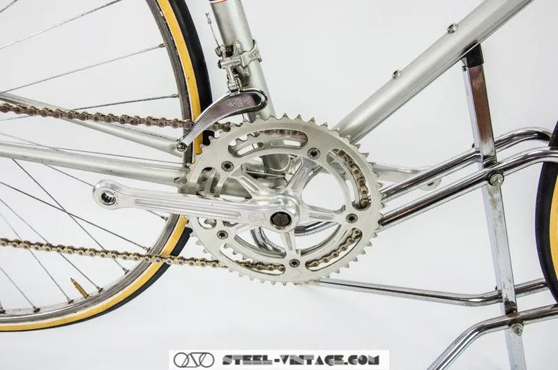 Zimi Super Leger Vintage Bicycle from 1970
