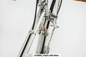Zimi Super Leger Vintage Bicycle from 1970