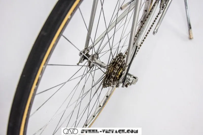 Zimi Super Leger Vintage Bicycle from 1970