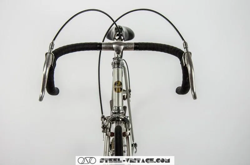 Zimi Super Leger Vintage Bicycle from 1970