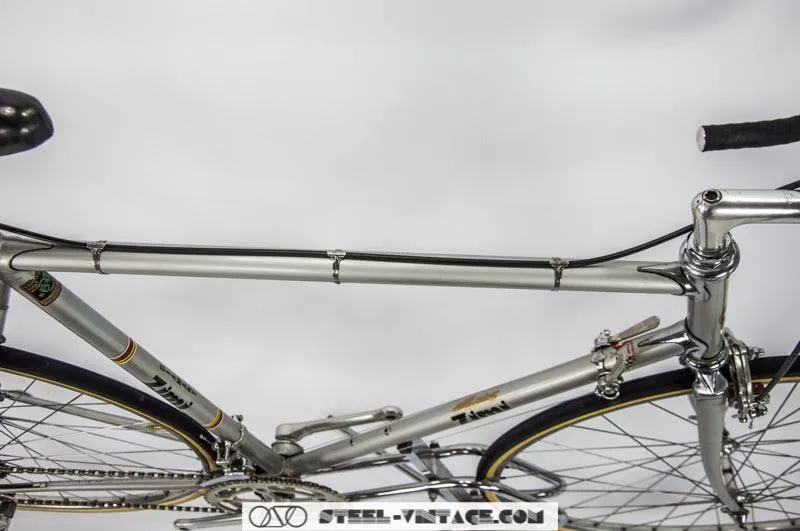 Zimi Super Leger Vintage Bicycle from 1970