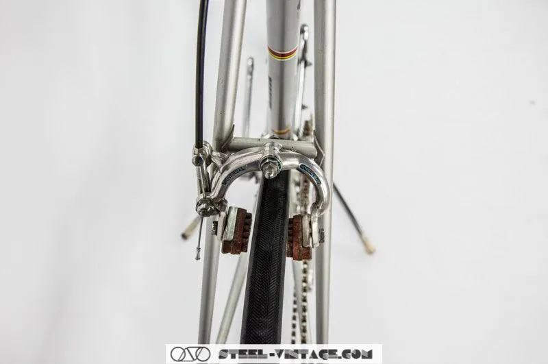 Zimi Super Leger Vintage Bicycle from 1970
