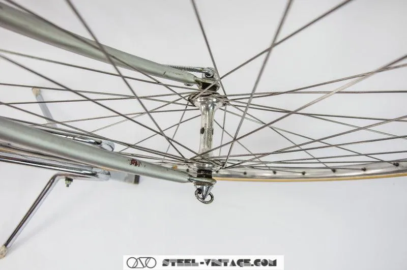 Zimi Super Leger Vintage Bicycle from 1970